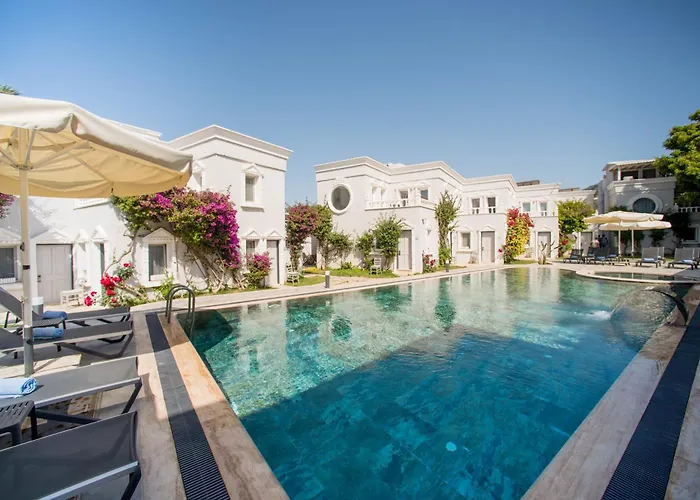 Bodrum Dog Friendly Lodging and Hotels