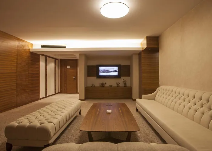 Gaziantep hotels near Mevlevi Museum
