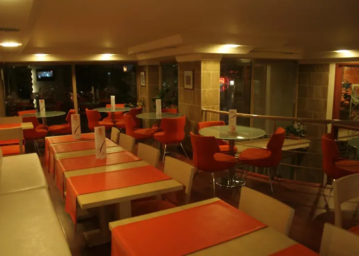 Anzac Hotel Canakkale