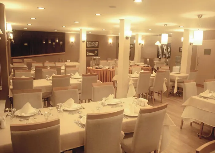 Cheap Hotels near TCDD Ankara in Ankara