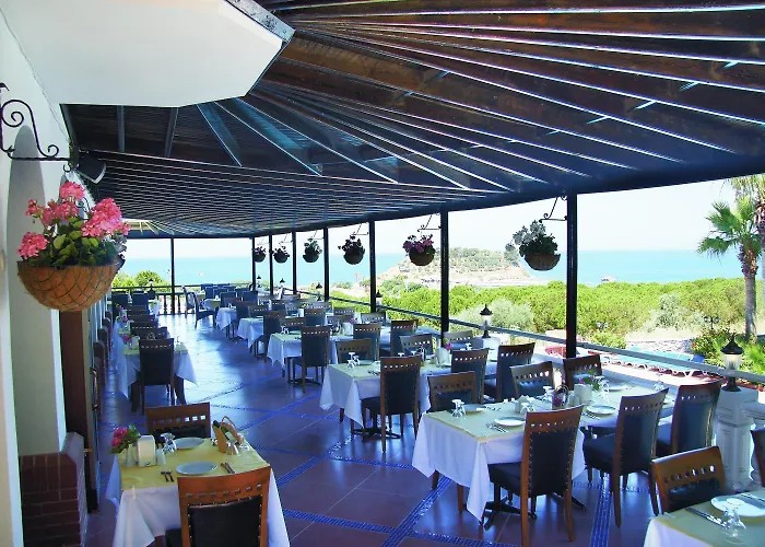 Altinsaray Hotel Kusadasi