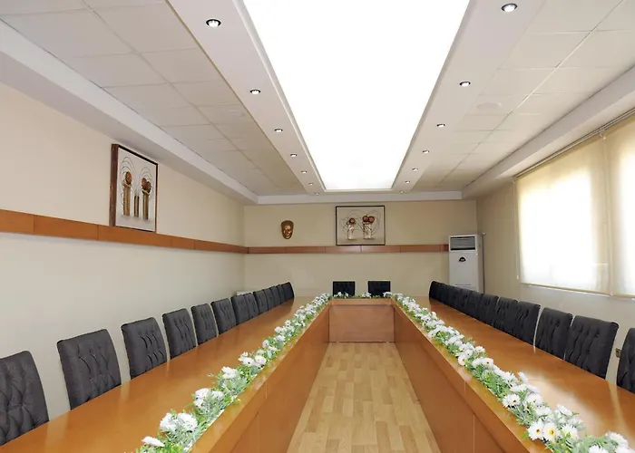 Boutique Marlight Boutique Hotel Izmir