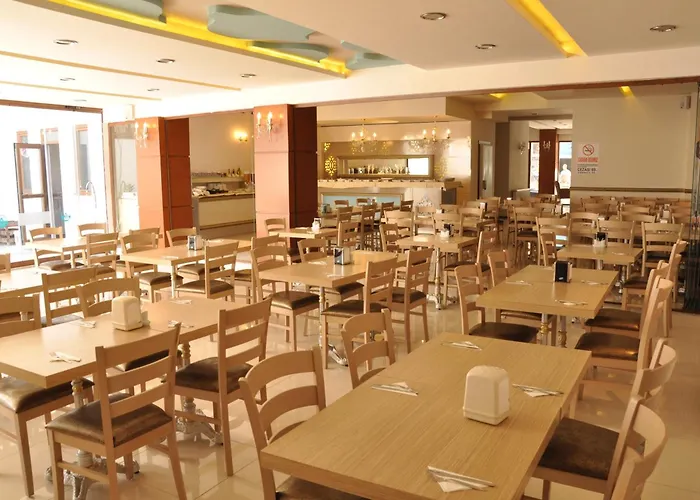 Grand Anzac Hotel Canakkale