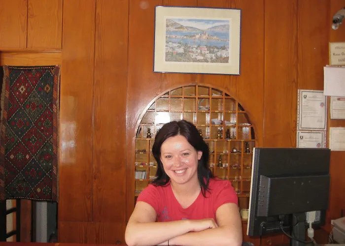 Bircan Hotel Bodrum