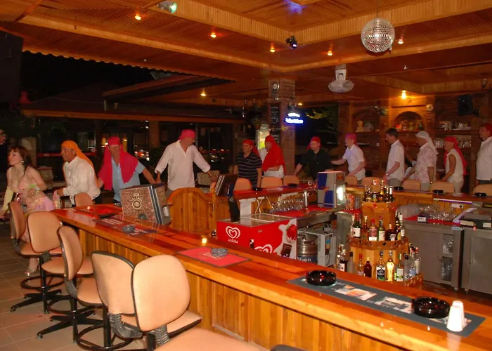 Turk Hotel Oludeniz