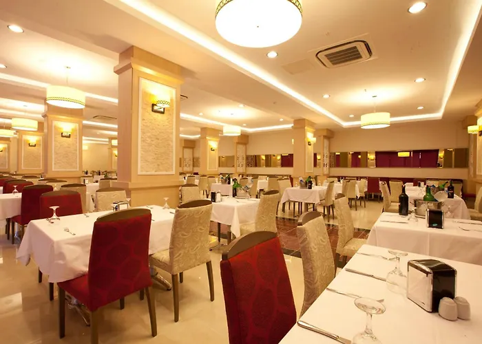 Side City Center Hotels