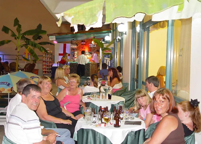 Hotel Amore Marmaris