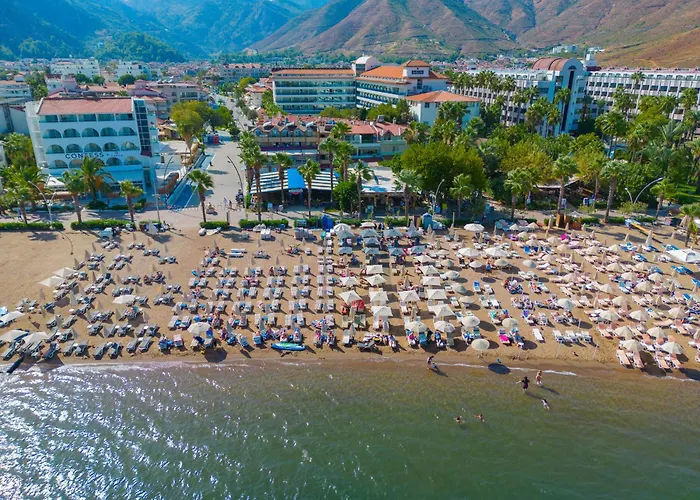 Mugla Hotels