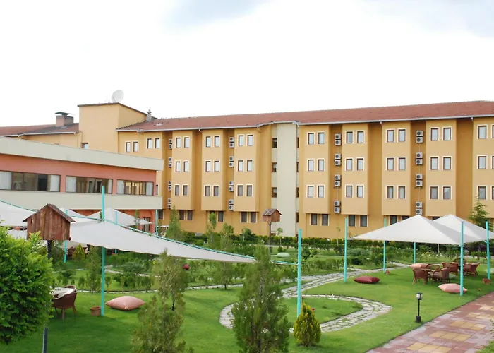 Kaymakli Hotels