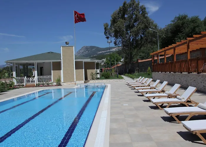 Gokova Hotels