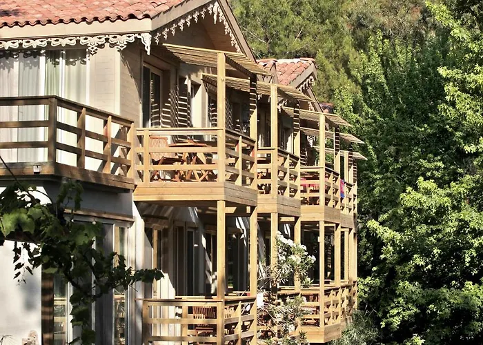 Golden Key Bordubet Hotel Marmaris