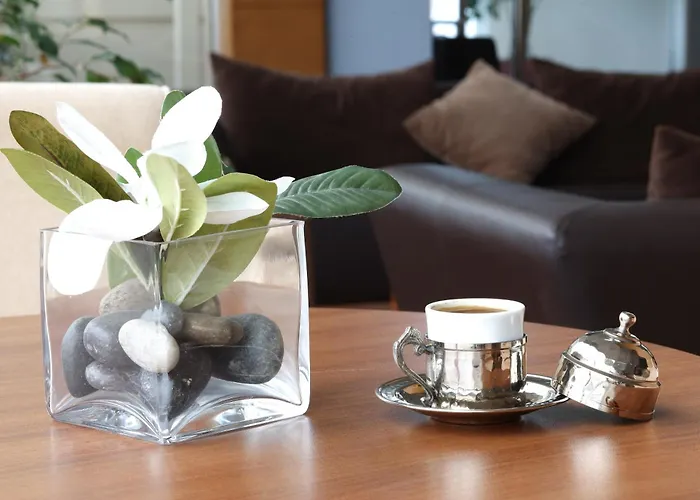Manisa Hotels