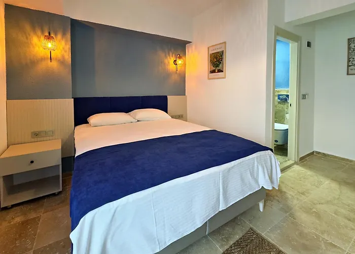 Nese Pension Bodrum