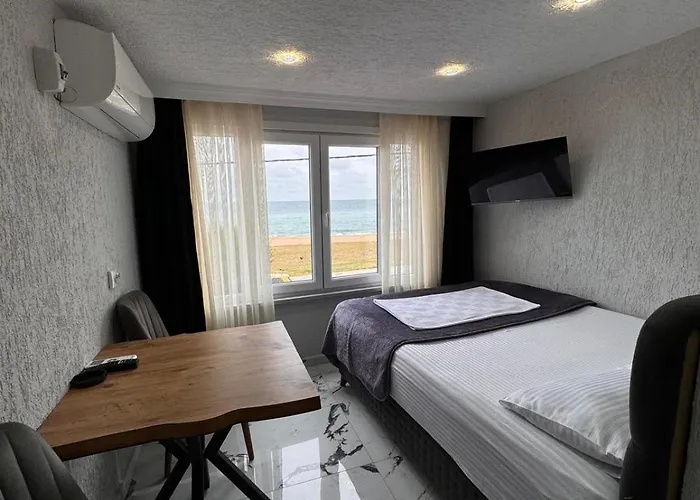 Ideal Butik Otel Arnavutkoy