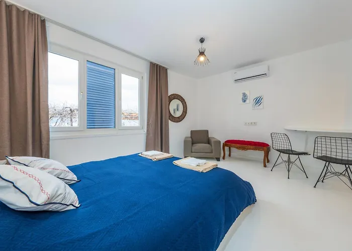 Fethiye Old Town Rooms