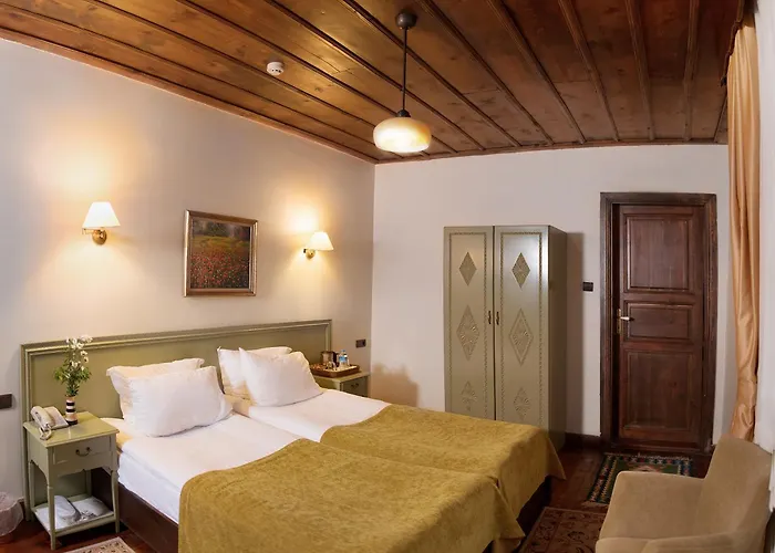 Kastamonu Hotels