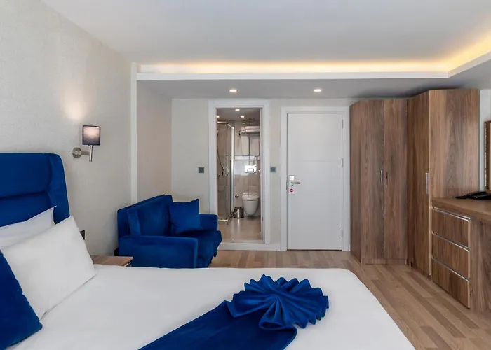 Kids Friendly Hotels in Istanbul
