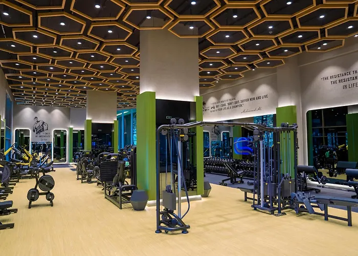 Pet friendly Regnum Carya Hotel Belek