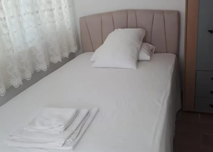 Martili Villa Lara Antalya