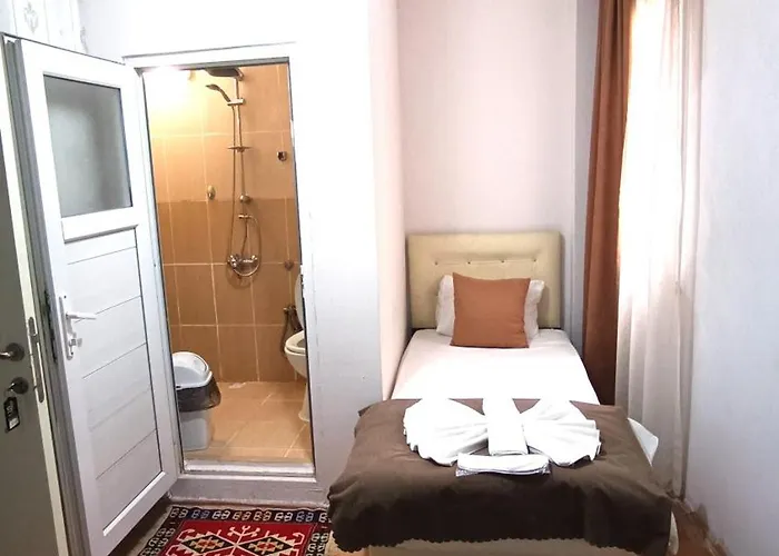 Trabzon hotels near The Museum of Trabzon