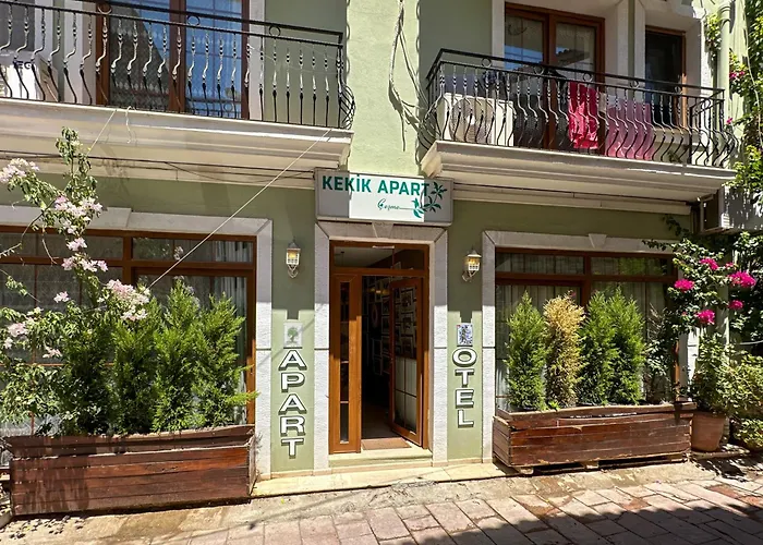 Cesme Aparthotels