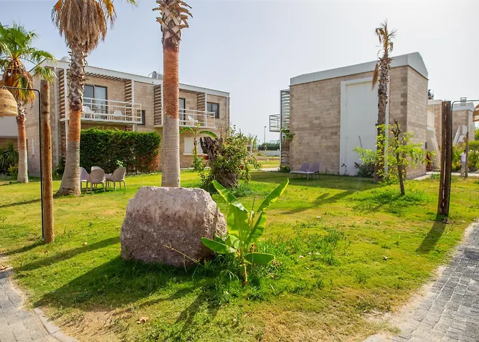 Ayvalik Sea Resort