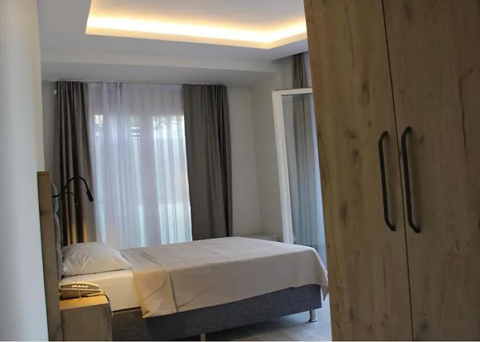 Hotel Carla Buyukada Adalar