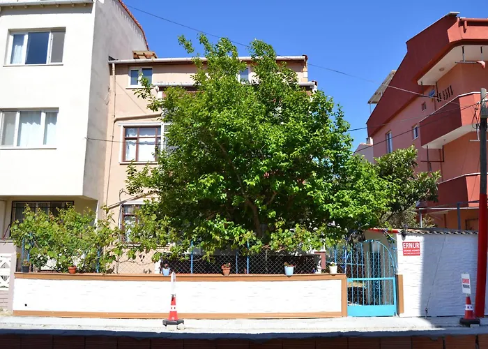 Ernur Pension Canakkale