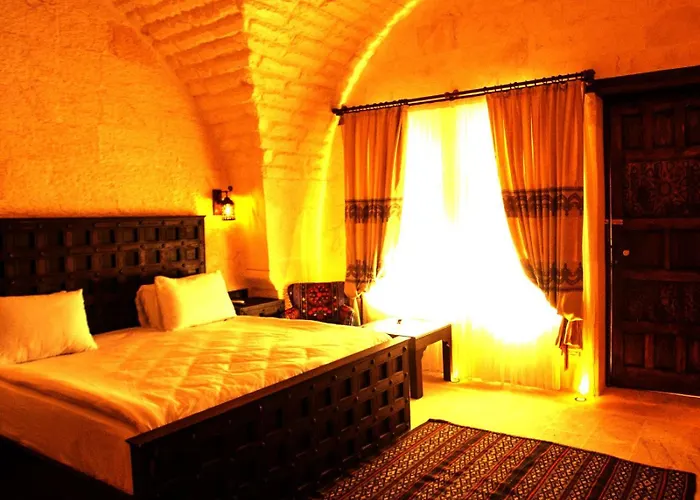 Abraham Otel Sanliurfa
