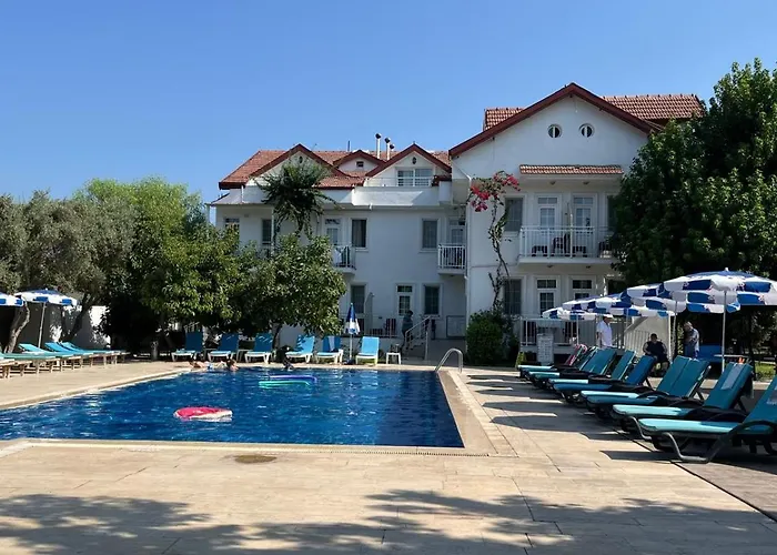 Tugay Hotel Fethiye