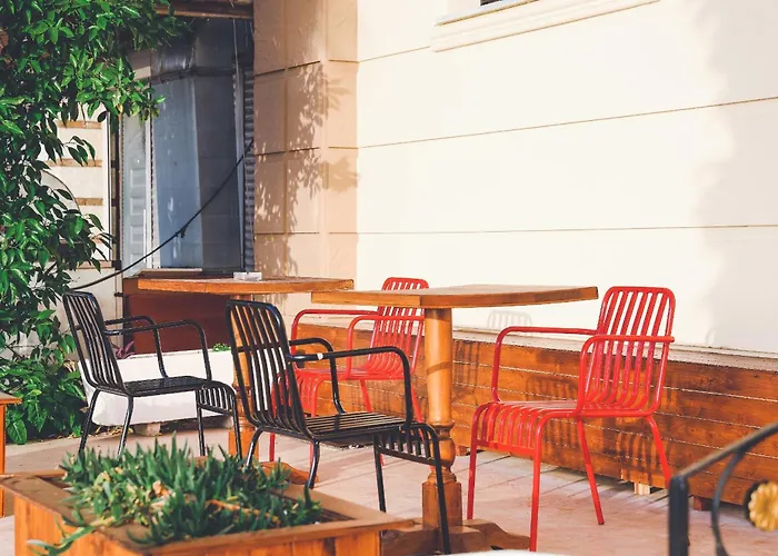 The Yali Konak Hotel Izmir