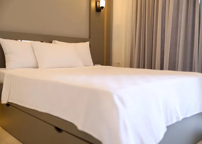 Silifke Hotels