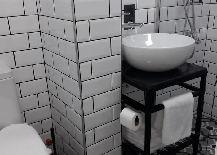 Begonvil Pansiyon Canakkale