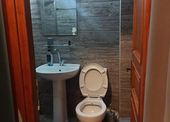 Sehri Naz Suit Istanbul