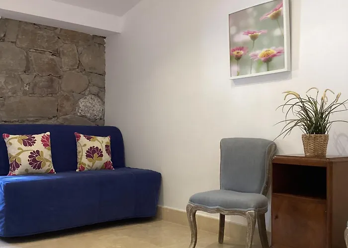 Sonef House Hotel Bozcaada