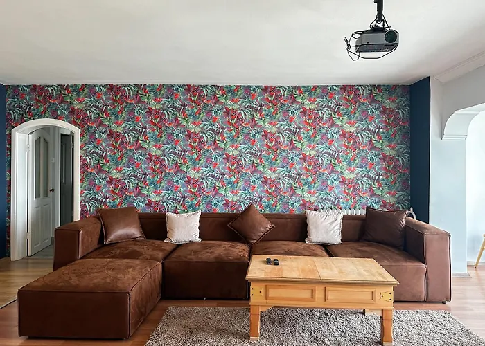 The Next Suites Izmir