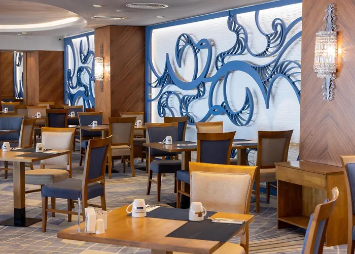 Anemon Bursa Otel
