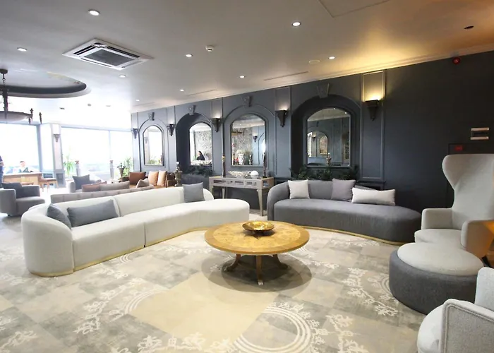 Mersin (Trabzon) Hotels