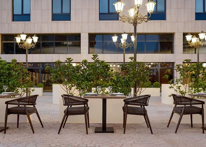 Ramada By Wyndham Gaziantep Hotel