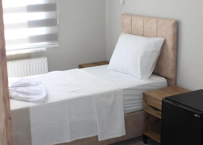 Polem Otel Istanbul