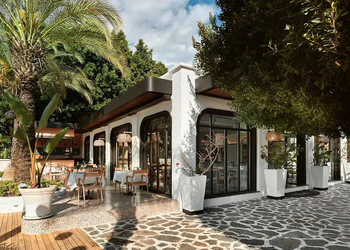 Fethiye Hotels for Romantic Getaway