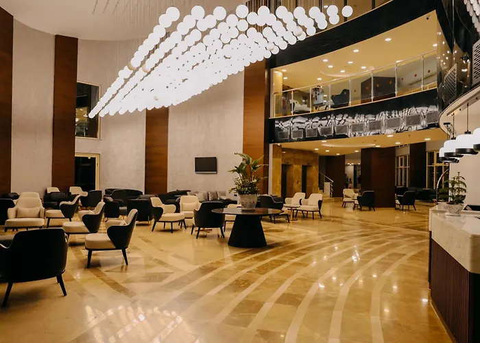 Agaya Didim Resort Hotel