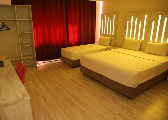 Ege Premium Hotel Afyonkarahisar