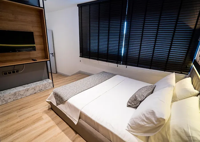Ayayorgi Homes Cesme