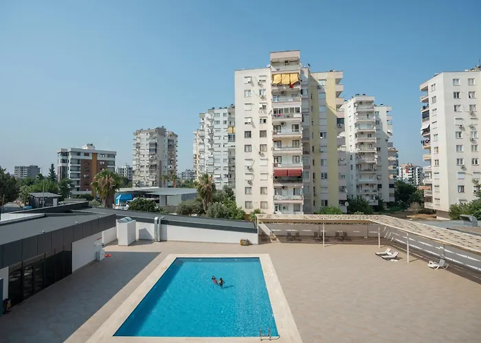 Renex Hotels Antalya
