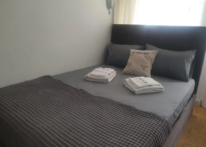 Eros Otel Pamukkale