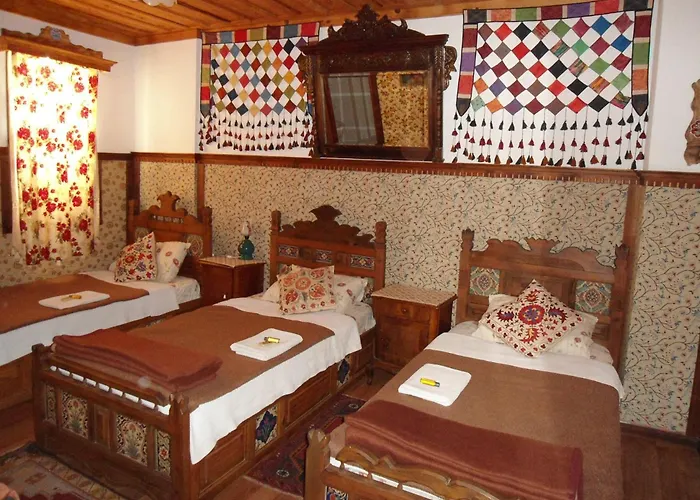 Homeros Pension & Guesthouse Selcuk