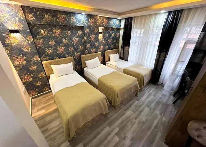 Marmara Sahil Otel Yalova 