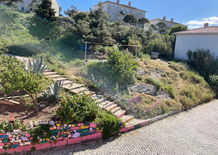 Ada Olympos Otel Bozcaada