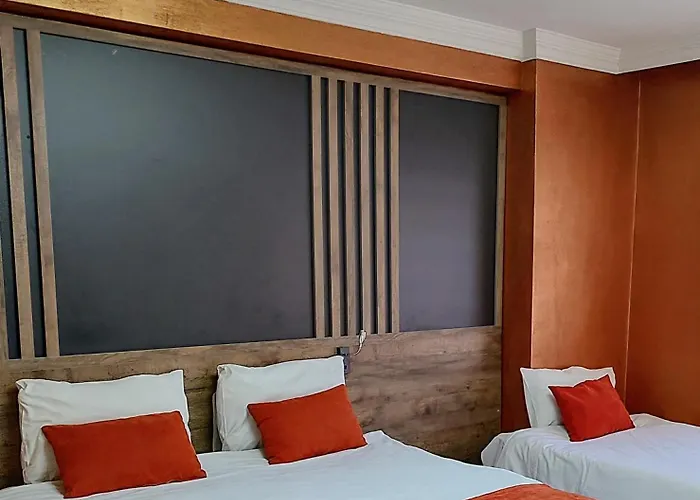 Ador Troia Hotel Canakkale